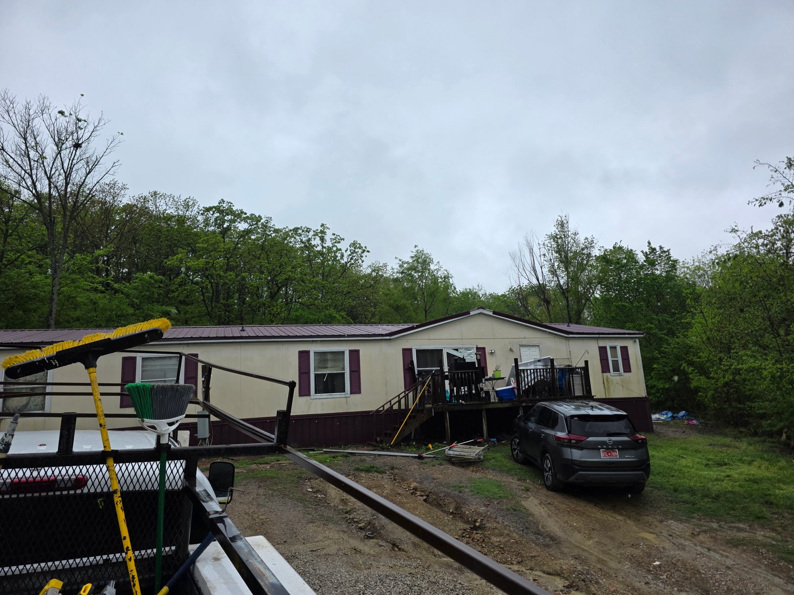 Roof replacement project gallery - Project 104 - Image 34